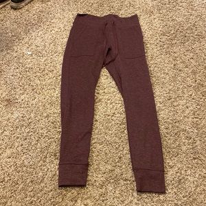 Aerie joggers